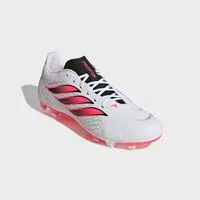 adidas Performance PREDATOR CLUB, FESTE BÖDEN/GEMISCHTE BÖDEN Fußballschuh für viele verschiedene Böden geeignet
