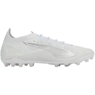 Puma Ultra 5 Ultimate MG Herren Fußballschuhe Weiß