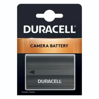 Duracell Replacement Fujifilm NP-W235 battery