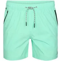Petrol Industries Badeshorts - Badehose Herren - Badeshorts