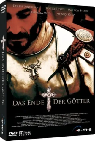 Das Ende der Götter [DVD] [2008]