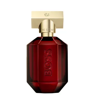 HUGO BOSS BOSS The Scent Elixir For Her - Intensives Parfum Volumen: 30 ml