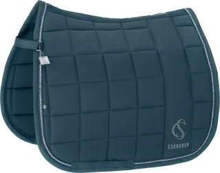 Schabracke Big Square Sparkle Classic Sports 26