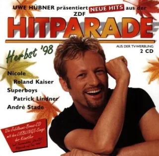 Neue Hits Aus Der Zdf-Hitp.'98