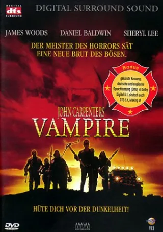 John Carpenter's Vampire