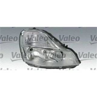 Valeo Scheinwerfer rechts Renault Modus