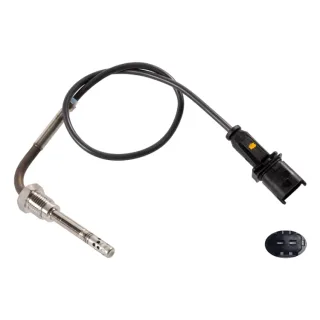 Febi Abgastemperatursensor Alfa Romeo 159 Brera Spider