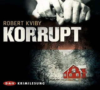 Korrupt: 5 CDs