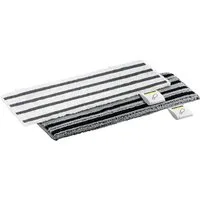 KÄRCHER Dampfreiniger Kärcher Home & Garden 2.863-342.0 EasyFix Bodentuch-Set 1 Set