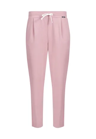 SKINY - Skiny Damen Hose lang Night In Mix & Match woodrose