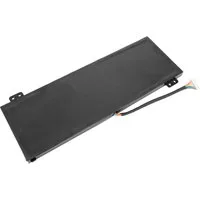 PowerSmart AP18E7M, AP18E8M, KT.00407.007, KT00407009 Laptop-Akku für Acer Aspire 7, Aspire Nitro 5, ConceptD 3, ConceptD 5, Nitro 5 AN515, Nitro 5 AN517, Nitro 7 AN715, Predator Helios 300, Predator Triton 300 Li-Polymer 3815 mAh (15,4 V)
