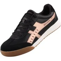 Skechers 177500-BKRG Sneaker