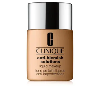 Antiblemish Flüssiges Make-up #vanille 30 ml