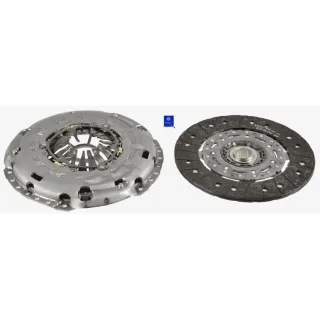 Sachs Kupplung Seat Alhambra VW Sharan Tiguan 2,0 3000951980