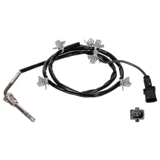 Febi Abgastemperatursensor Chevrolet Trax Opel Mokka 1,7 100842