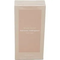 narciso rodriguez Eau de Parfum Narciso Rodriguez Musc Nude For Her Eau de Parfum 100 ml