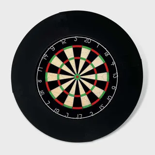 Steeldarts Starter Set - Starterpaket Basic - Schwarz