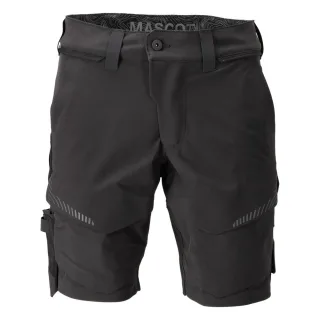 MASCOT Herren Shorts CUSTOMIZED Schwarz 47 - 22149-605-09-29C47