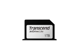 Transcend JetDrive Lite 330 | ts1tjdl330 | Flash-Speicherkarte