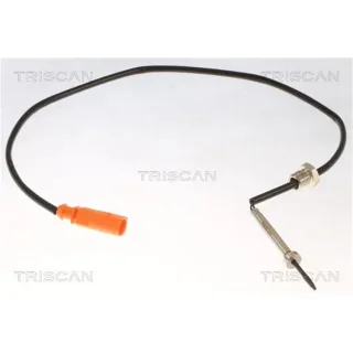 Triscan Sensor f?r Abgastemperatur Audi Seat Skoda VW 882629083 2,0