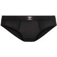 adidas Originals Bikinislip Comfort Flex Cotton Modalmix, Feinripp, atmungsaktiv, elastisch, weich