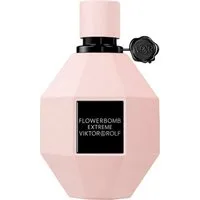 Viktor & Rolf Eau de Parfum Flowerbomb, Glasflakon, Parfüm EDP, Damenduft