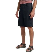 Jack Wolfskin Shorts DESERT SHORTS M mit mehreren Taschen, aus atmungsaktivem TEXADRI NYLON STRETCH-Gewebe