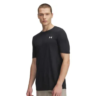 Under Armour - T-Shirt für Herren (Schwarz)