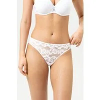 Mey String Mey Damen String Serie Amazing Floral String (1-St., 1)