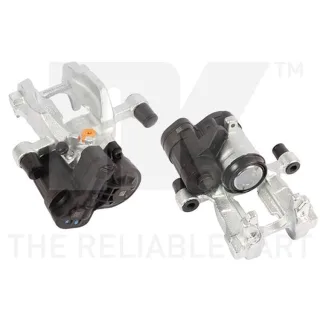 NK Bremssattel hinten links Audi CUPRA Seat Skoda VW 2147359