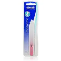 Wilkinson Glasnagelfeile Maniküre 4-in-1 Glas-Nagelfeile