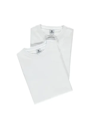 LERROS - O-NECK white - Gr. - XXXL