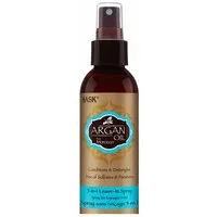 Hask Haaröl Argan Oil Reparaturöl