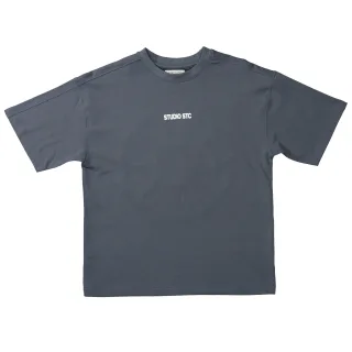 STACCATO - Kn.-T-Shirt, oversized stone - Gr. - 140