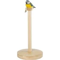 Wildlife Garden Küchenrollenhalter Küchenrollenhalter Blaumeise