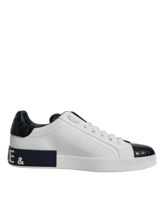 Portofino Leder-Sneaker