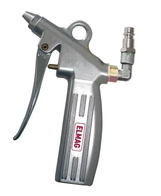 ELMAG Ausblaspistole ELOX - 32246