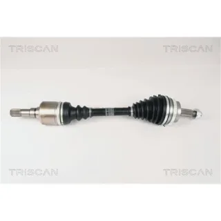 Triscan Antriebswelle links Opel Movano Renault Master 3,0