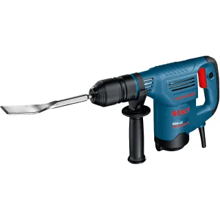 Bosch Schlaghammer mit SDS plus GSH 3 E - 0611320703