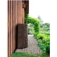 ARVES Regentonne Evergreen Lite, 300 l, BxTxH: 78x48x120 cm