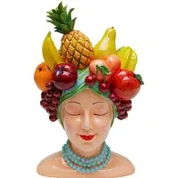 Kare Design Dekovase Deko Vase Fruity 37cm