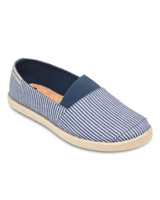 Quiksilver Sneaker "Espadrilled"
