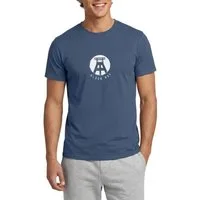 Spreadshirt T-Shirt Original Ruhrpottkind Glück Auf Ruhrpott Ruhr Männer T-Shirt (1-tlg)