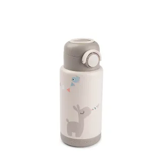 Done by Deer Thermoflasche Celebration Sand 340ml