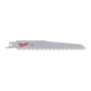 Milwaukee Säbelsägeblatt 150/4.2MM 3 HO+KU - 48001075