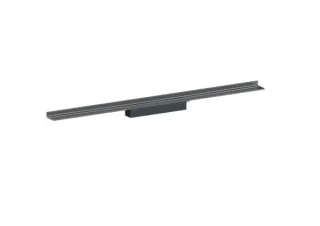 Dallmer Duschrinne CeraWall Select Edelstahl poliert, 1000 mm, 535115 535115