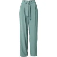 Vero Moda Bundfaltenhose ELSA (1-tlg) Falten