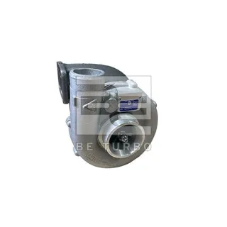 BE Turbo Turbolader Fiat Iveco 125005