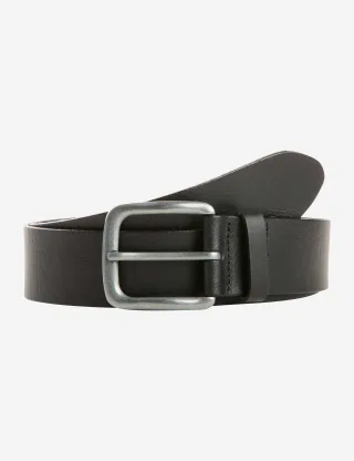 BRAX - Style Herrengürtel black - Gr. - 95