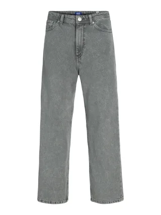 JACK&JONES - JPSTALEX ANTONIO ORIGINAL PANT JNR Silver Pine - Gr. - 134